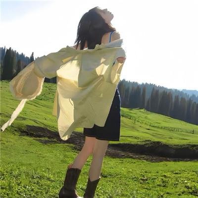 悠悠故人情